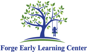Forge Early Learning Center logo